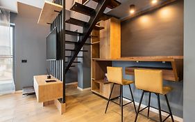 Sunflower - Chic Loft In Tineretului